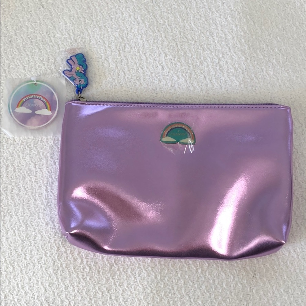 Colourpop Makeup Bag